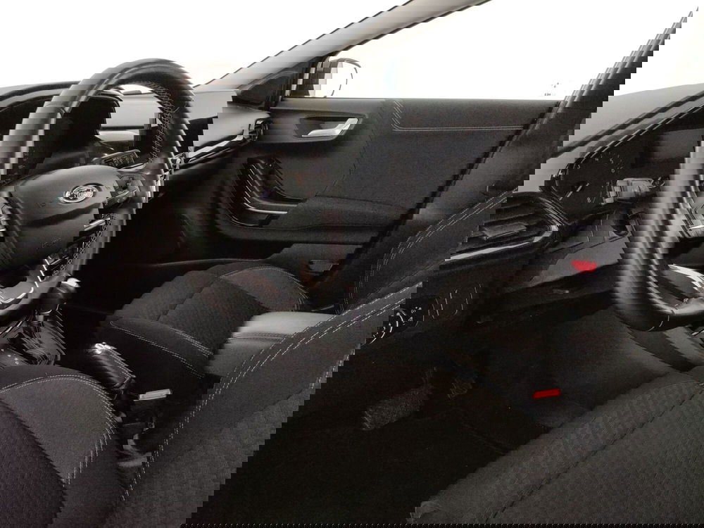 Ford Puma usata a Caserta (20)