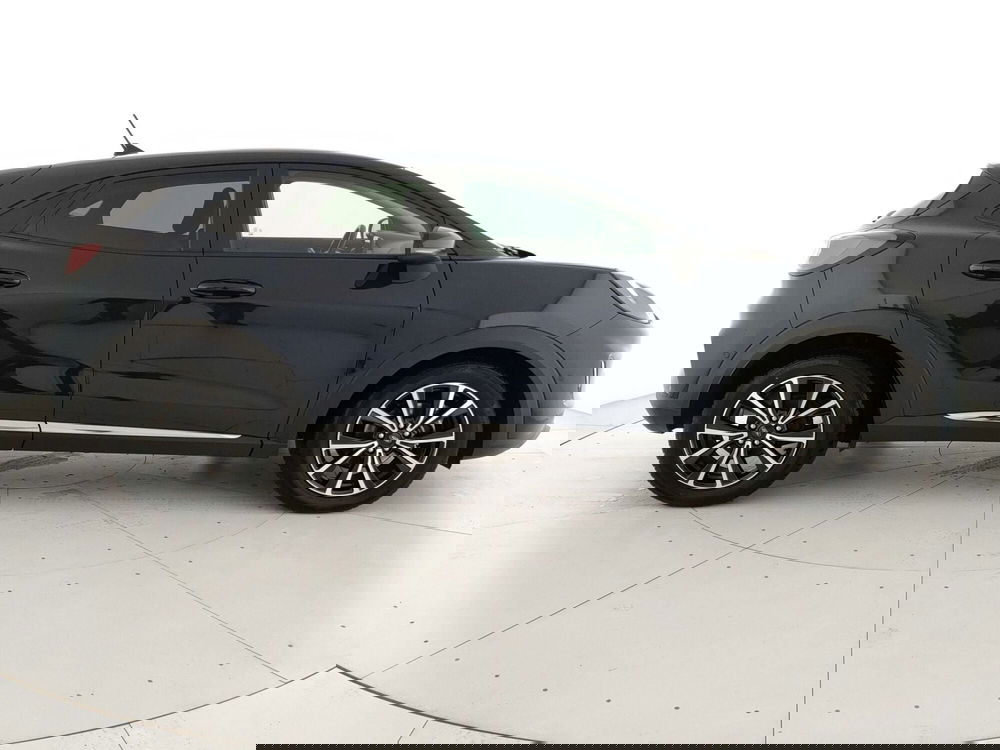 Ford Puma usata a Caserta (4)