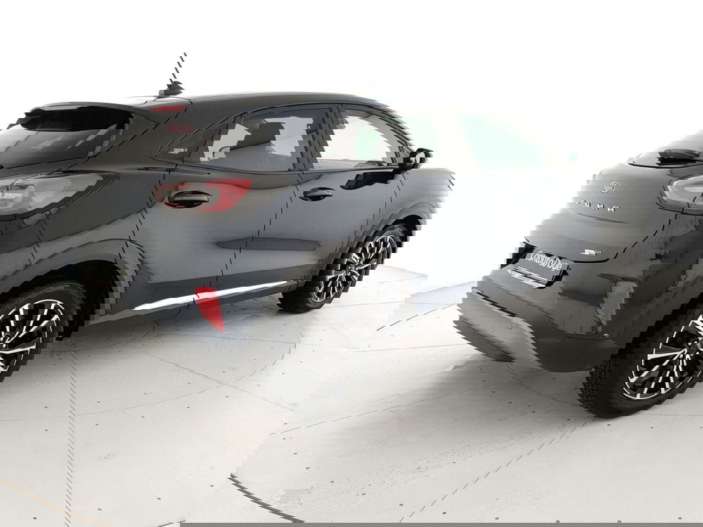 Ford Puma usata a Caserta (5)