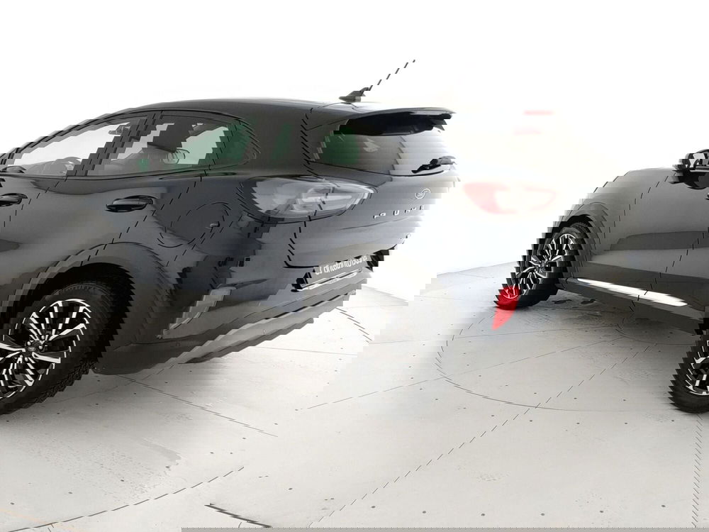 Ford Puma usata a Caserta (7)