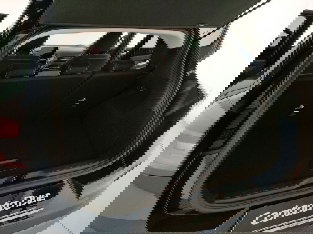 Ford Puma usata a Caserta (8)