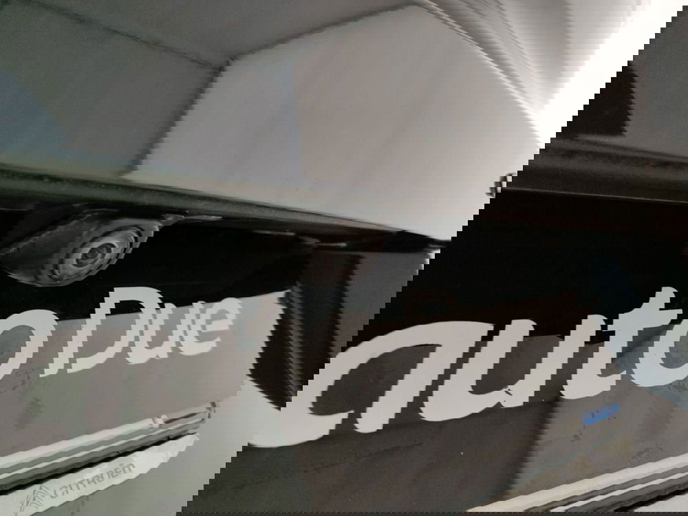 Ford Puma usata a Caserta (9)