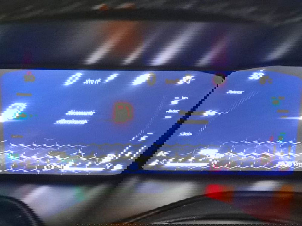 Jeep Compass usata a Salerno (10)