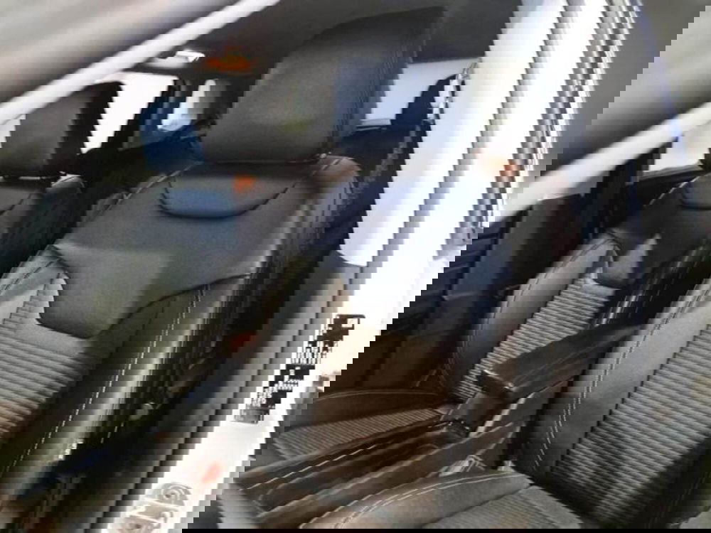 Jeep Compass usata a Salerno (11)