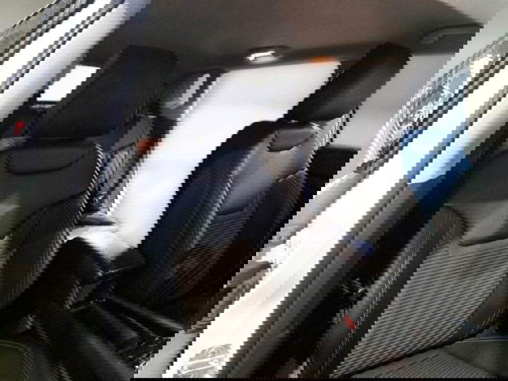 Jeep Compass usata a Salerno (12)