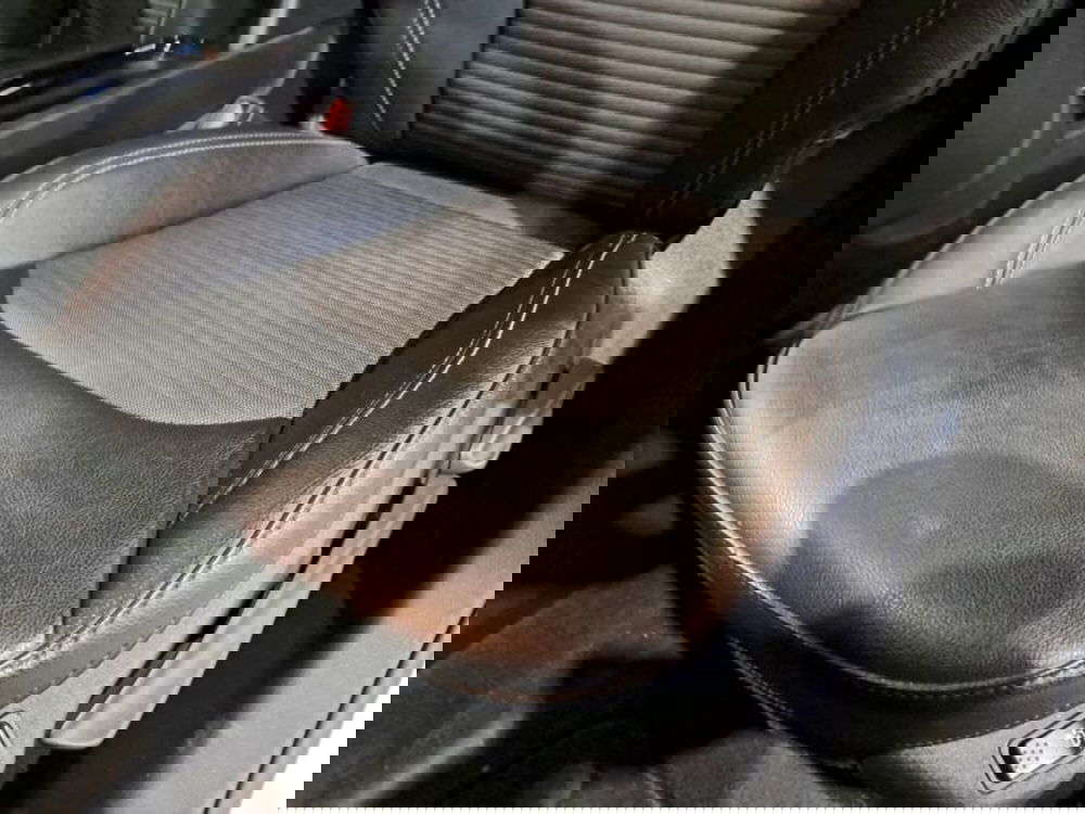 Jeep Compass usata a Salerno (13)