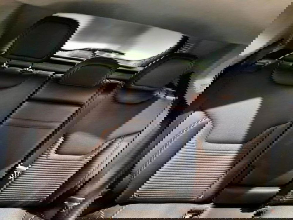 Jeep Compass usata a Salerno (15)