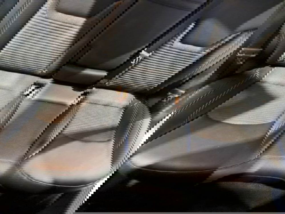 Jeep Compass usata a Salerno (16)