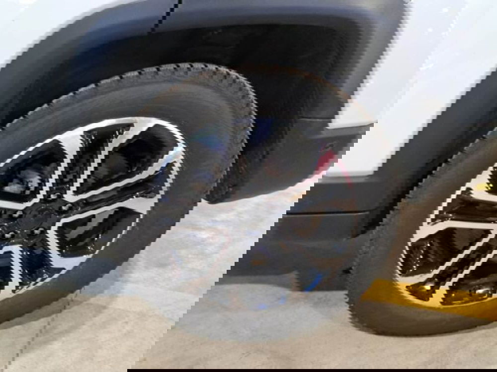 Jeep Compass usata a Salerno (19)