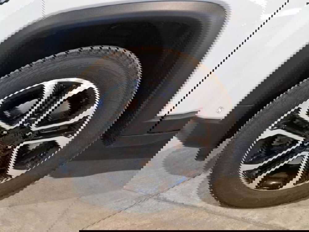 Jeep Compass usata a Salerno (20)