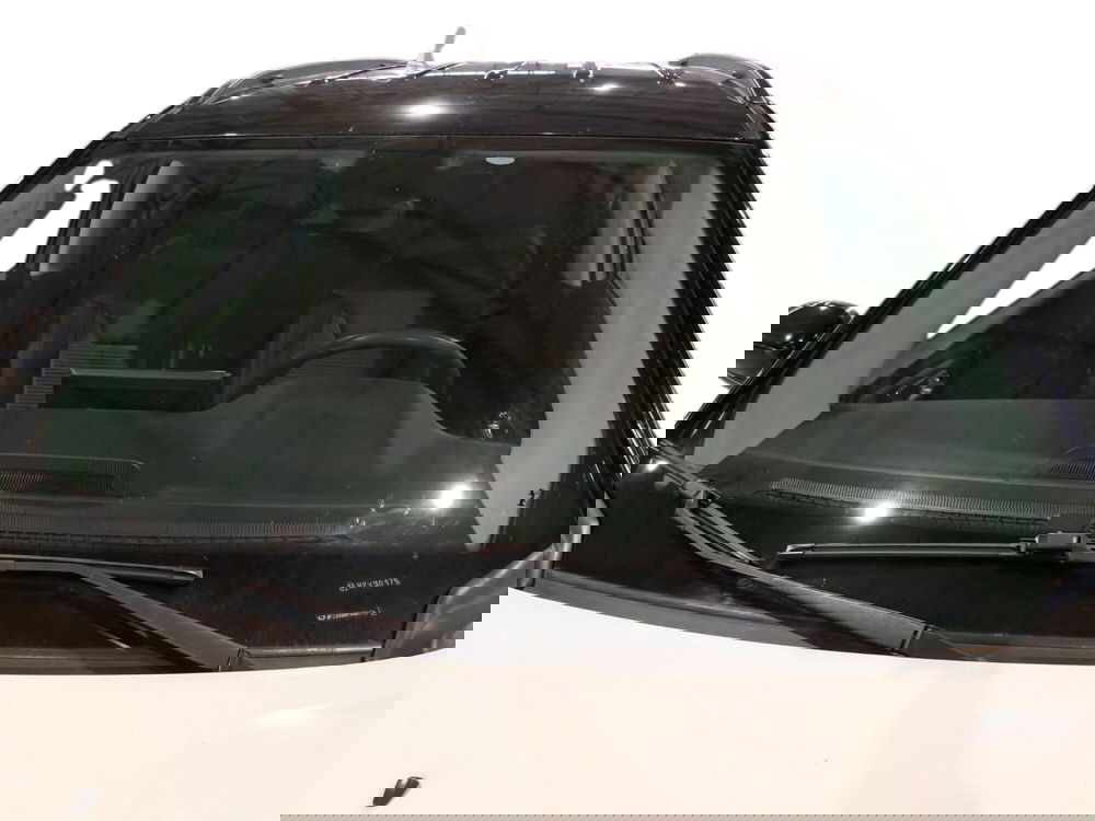 Jeep Compass usata a Salerno (6)