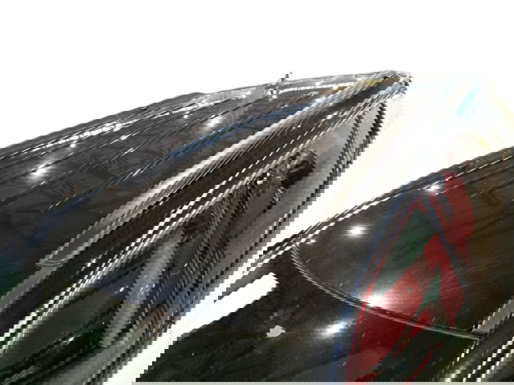 Jeep Compass usata a Salerno (7)