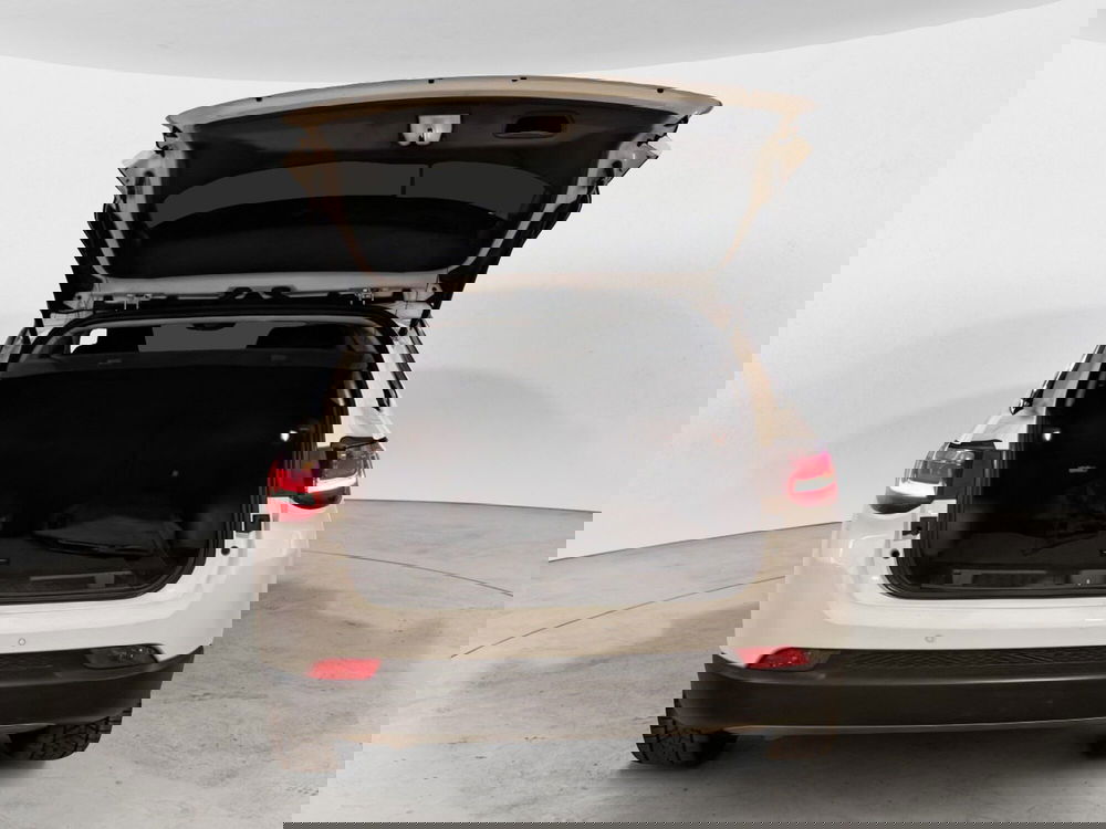 Jeep Compass usata a Salerno (8)