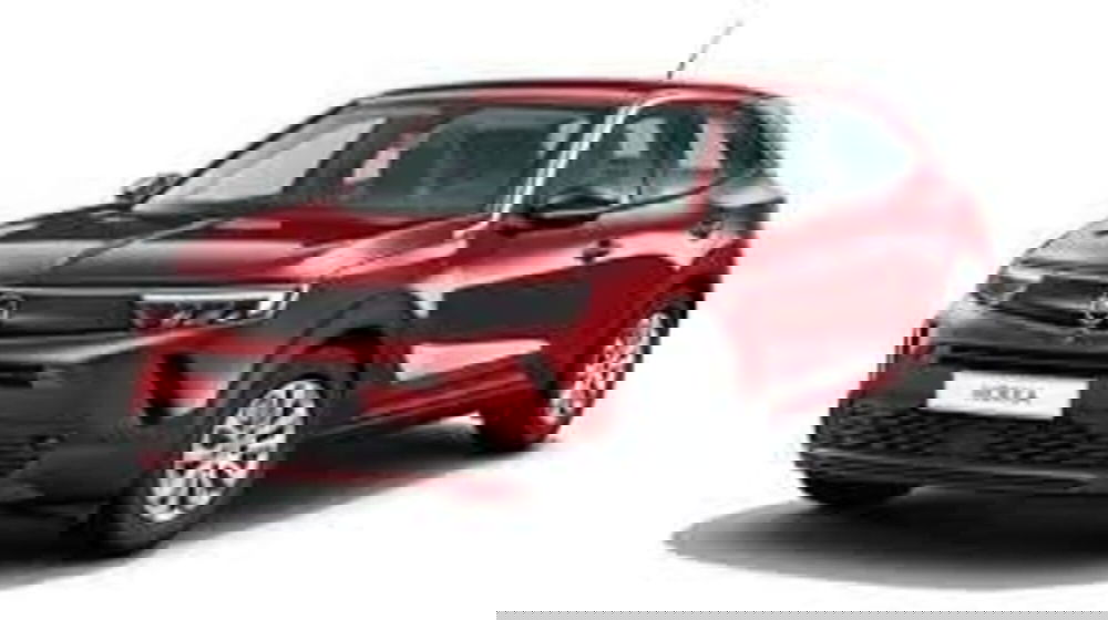 Opel Mokka nuova a Torino