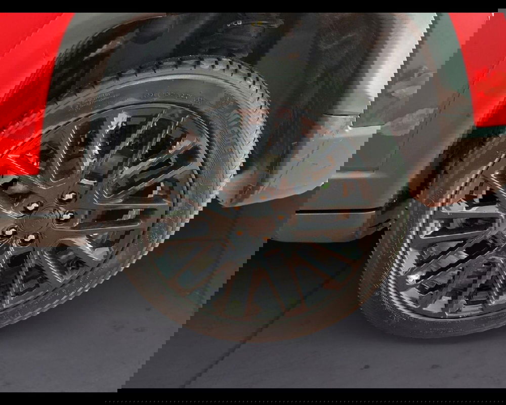 Jeep Compass usata a Torino (13)