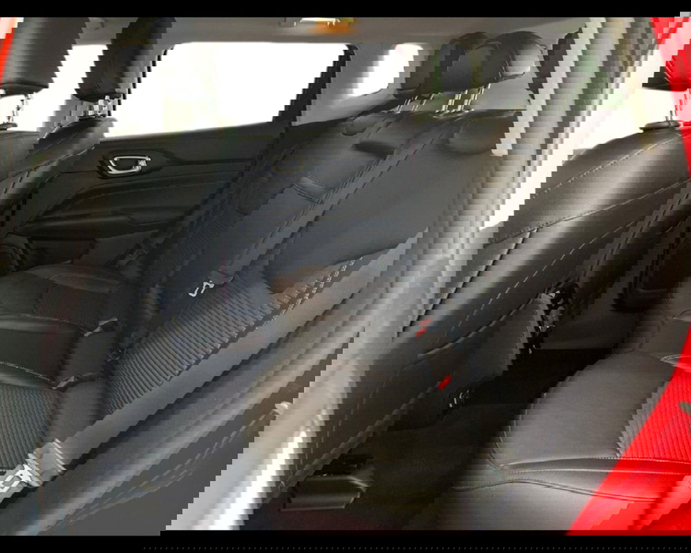 Jeep Compass usata a Torino (14)