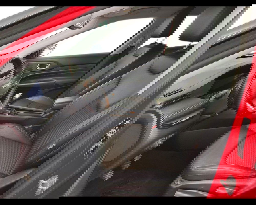 Jeep Compass usata a Torino (2)