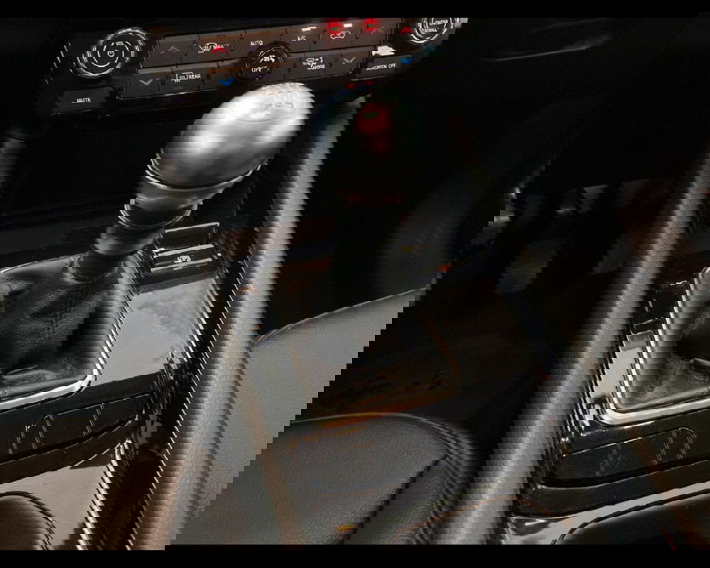 Jeep Compass usata a Torino (6)