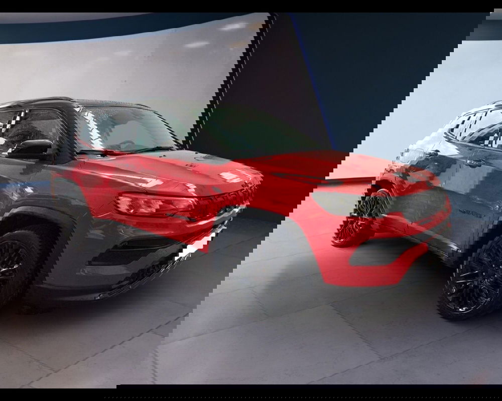 Jeep Compass usata a Torino (8)