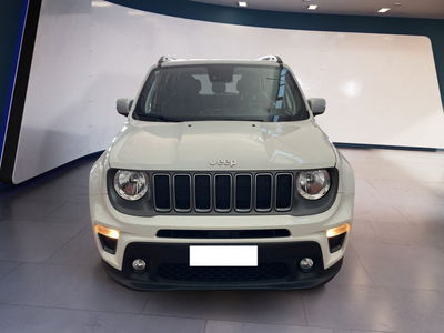 Jeep Renegade 1.5 turbo t4 mhev Renegade 2wd dct del 2022 usata a Torino
