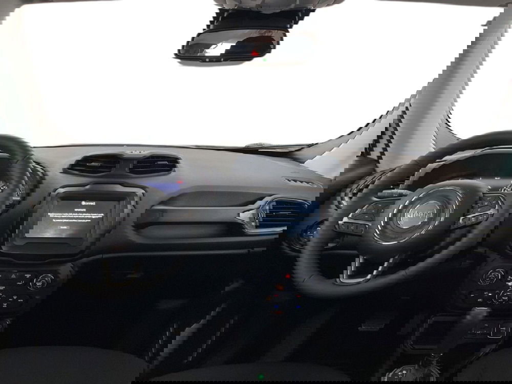 Jeep Renegade usata a Torino (11)