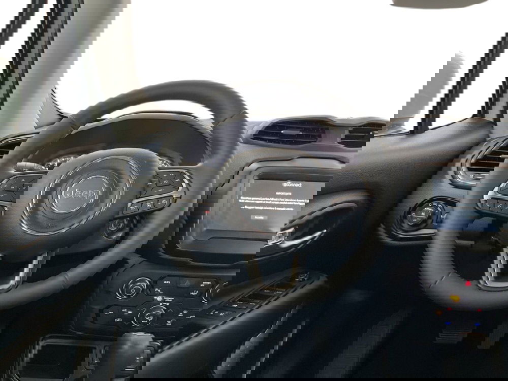 Jeep Renegade usata a Torino (12)