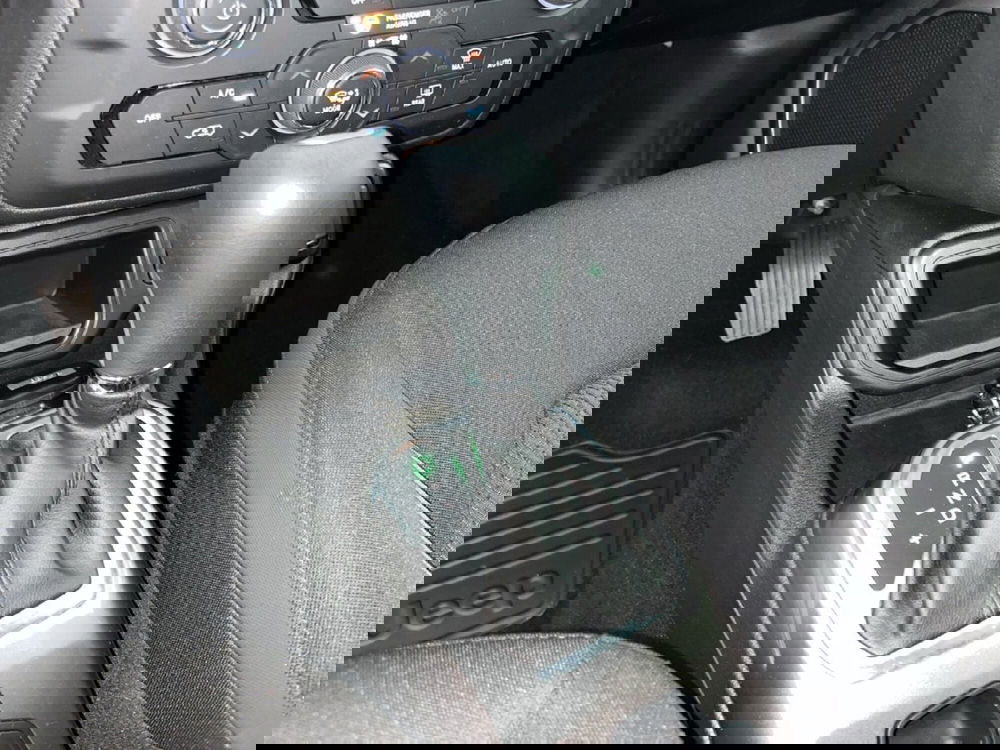 Jeep Renegade usata a Torino (15)