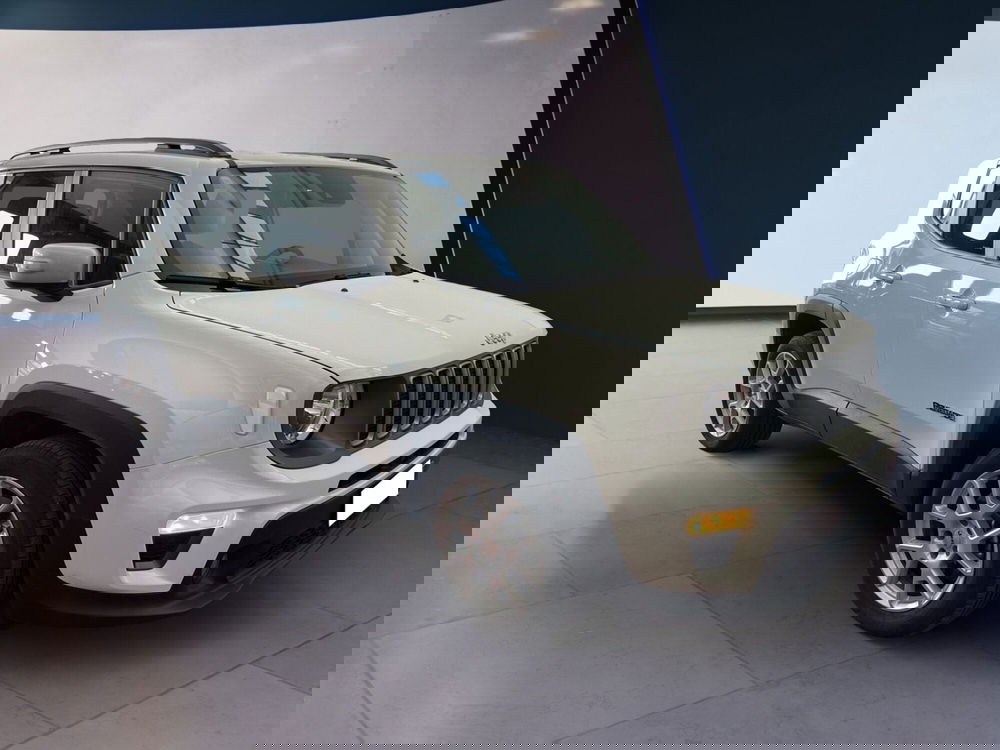 Jeep Renegade usata a Torino (3)