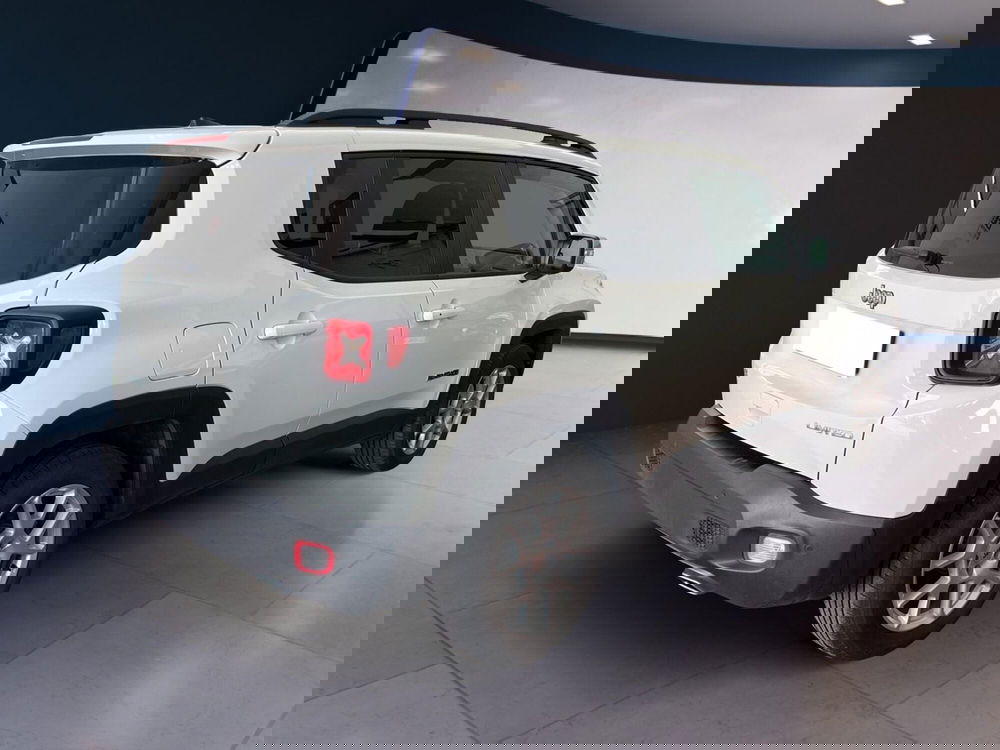 Jeep Renegade usata a Torino (4)