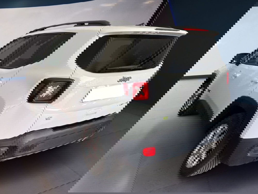 Jeep Renegade usata a Torino (6)