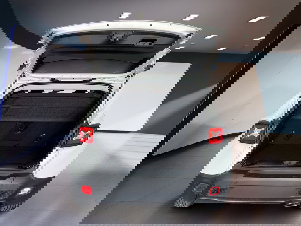 Jeep Renegade usata a Torino (7)