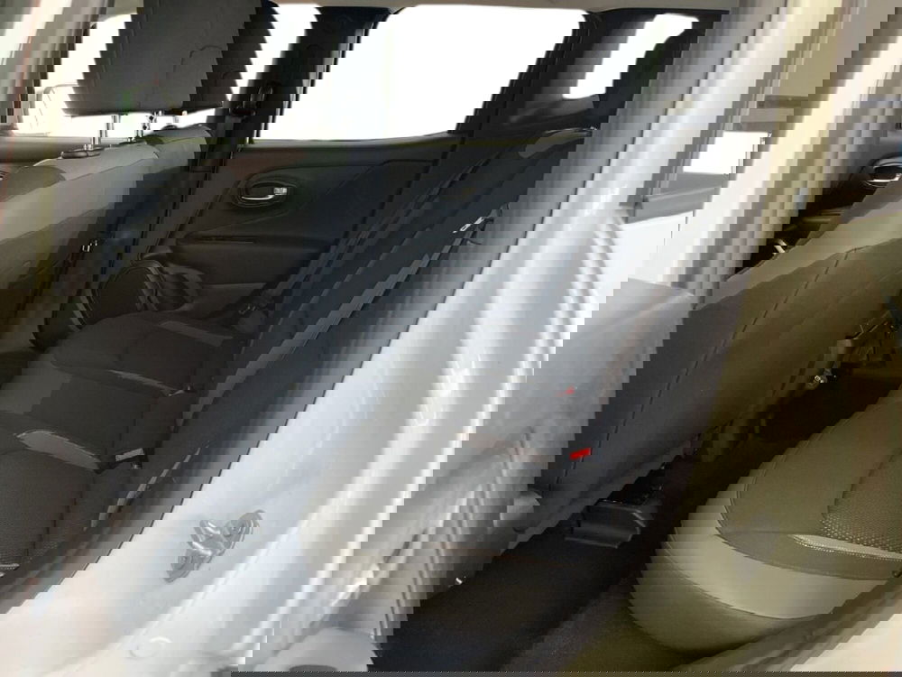 Jeep Renegade usata a Torino (9)