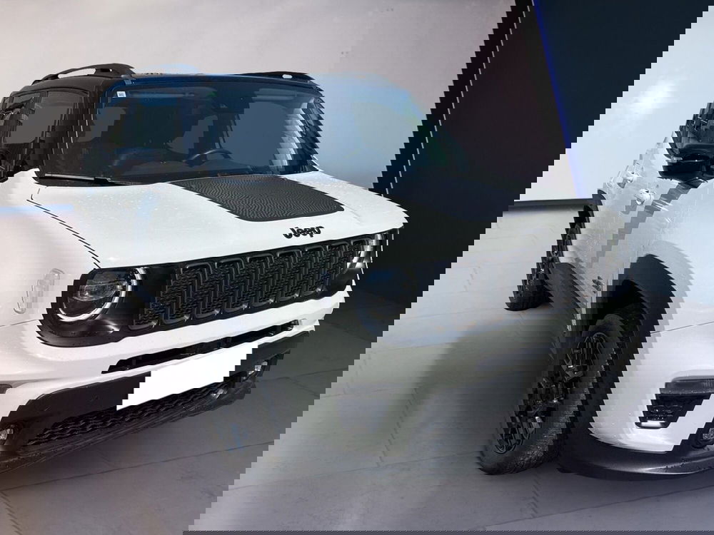 Jeep Renegade usata a Torino (3)