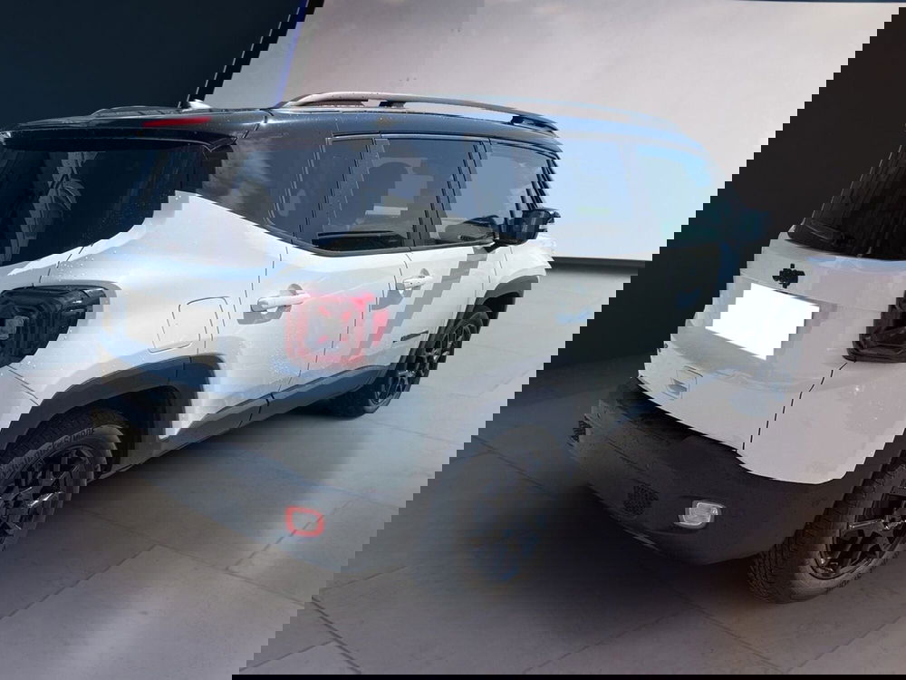 Jeep Renegade usata a Torino (4)