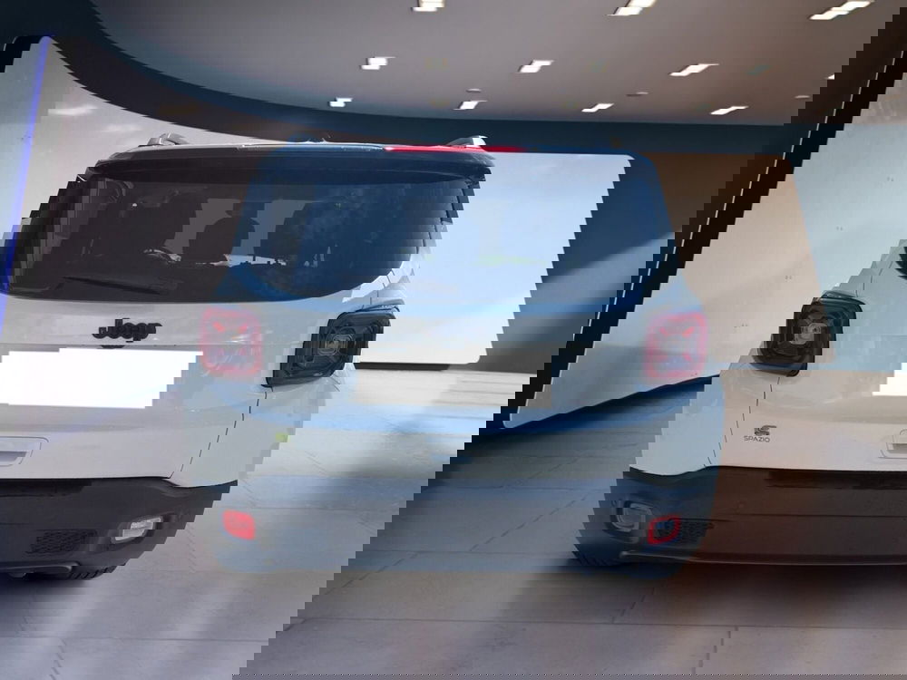 Jeep Renegade usata a Torino (6)