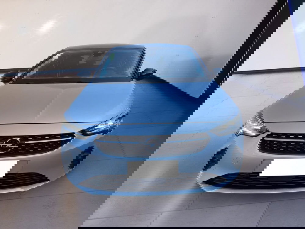 Opel Corsa usata a Torino
