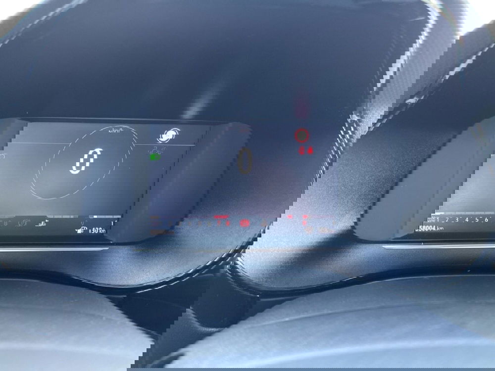 Opel Corsa usata a Torino (13)