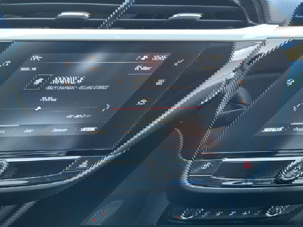 Opel Corsa usata a Torino (14)