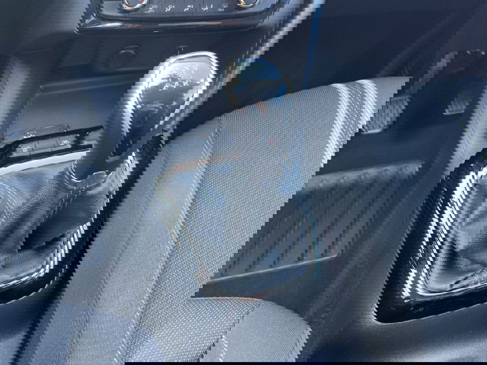 Opel Corsa usata a Torino (15)