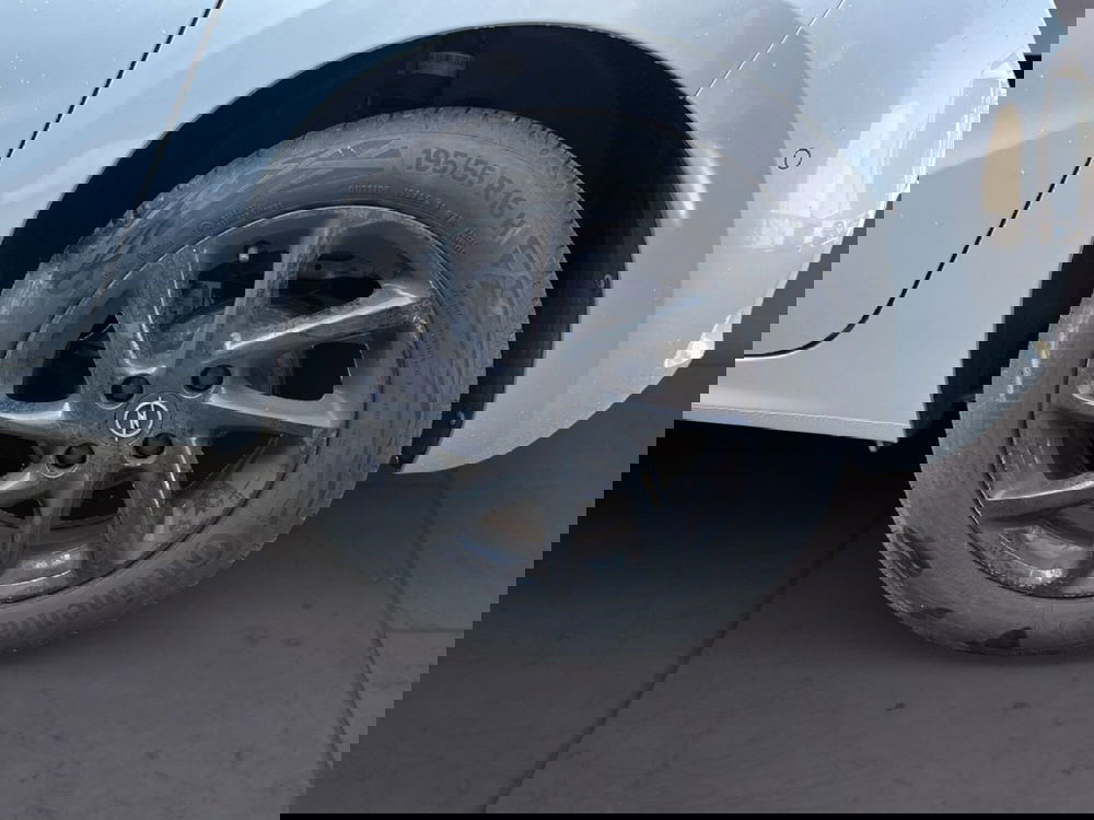 Opel Corsa usata a Torino (8)