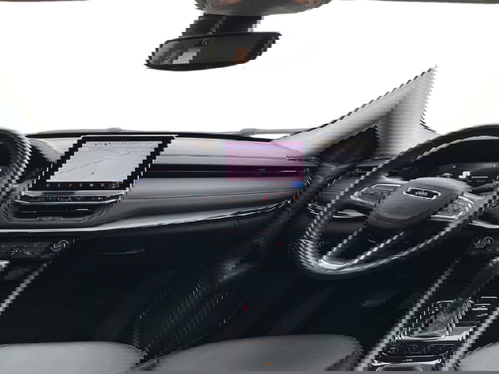 Jeep Compass usata a Torino (11)