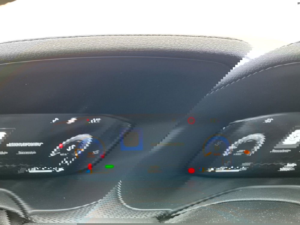 Jeep Compass usata a Torino (15)