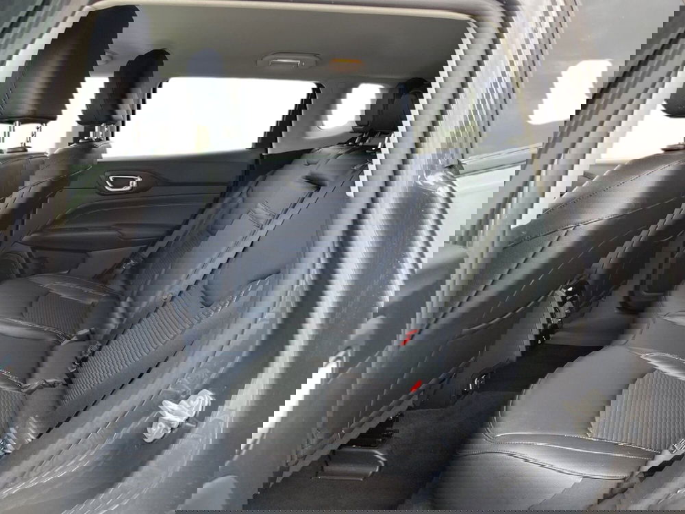 Jeep Compass usata a Torino (9)