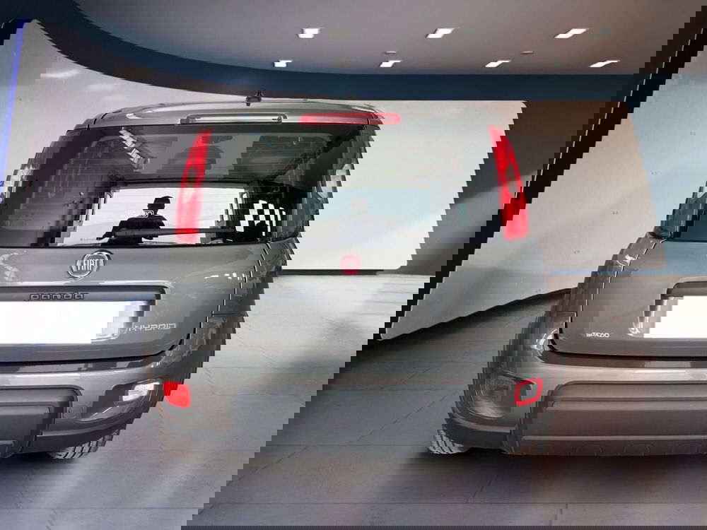 Fiat Panda usata a Torino (5)