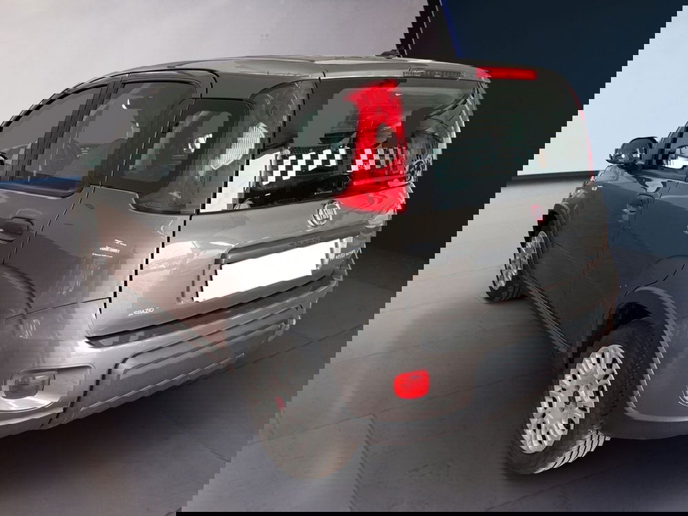 Fiat Panda usata a Torino (6)