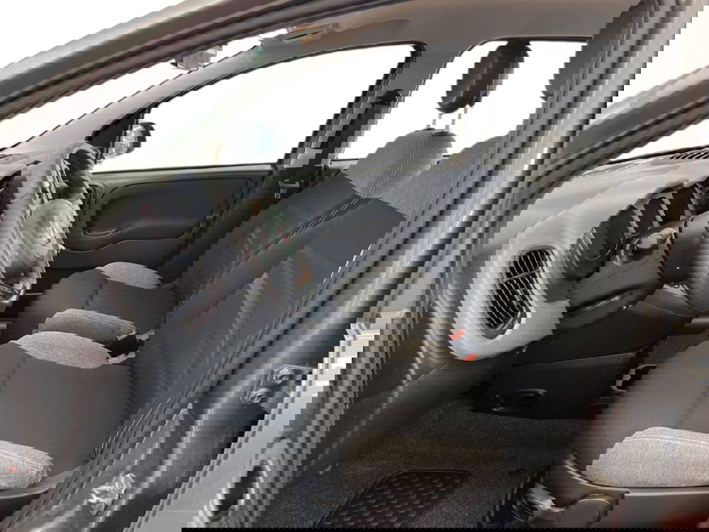 Fiat Panda usata a Torino (9)