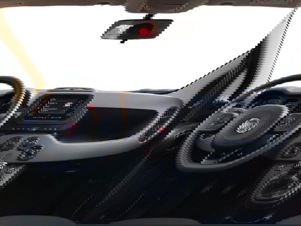 Fiat Panda usata a Torino (10)