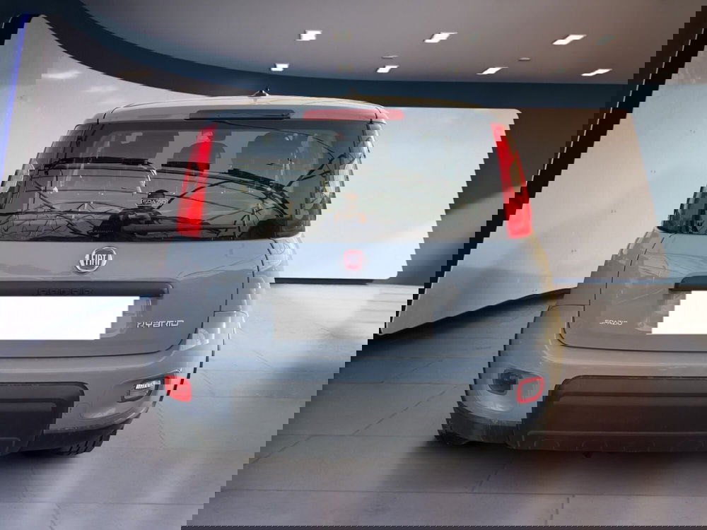 Fiat Panda usata a Torino (5)