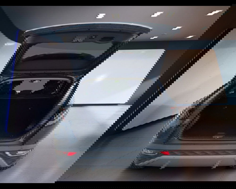 Hyundai Tucson usata a Torino (13)