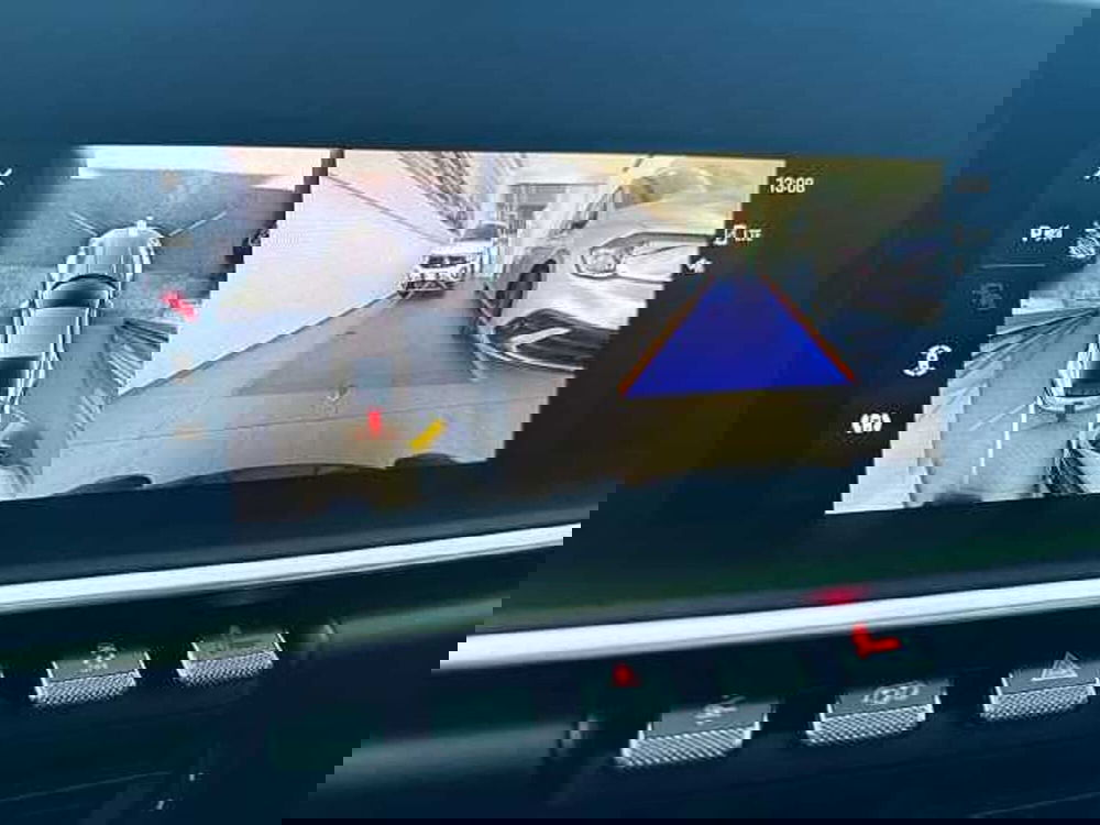 Porsche 911 Coupé usata a Napoli (13)